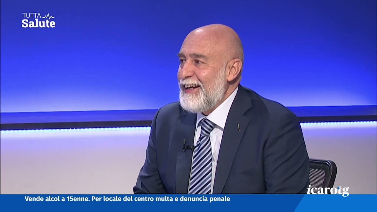Icaro TG del 4 Aprile 2023