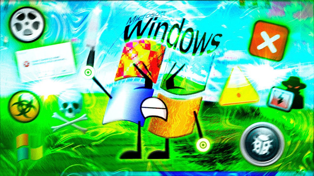 СКАЧАЛ ОПАСНЫЙ, но ПРИКОЛЬНЫЙ ВИРУС Solarum.exe