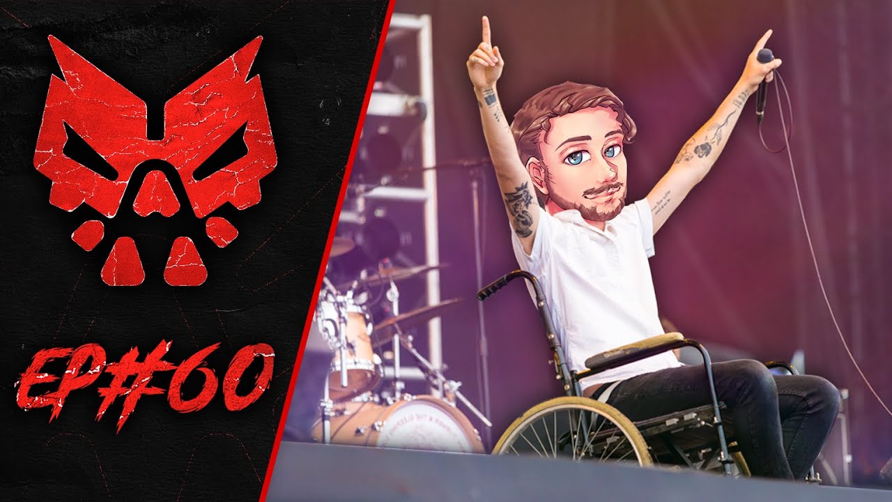 GOONS Tour? - GOONS #60