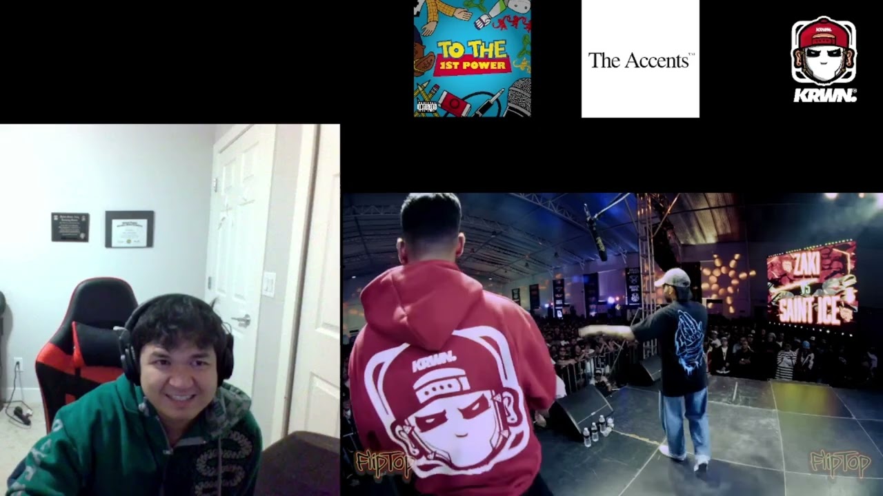 EMCEE MARATHON: ISABUHAY 2025 | ZAKI VS SAINT ICE | DIVINE INTERVENTION!
