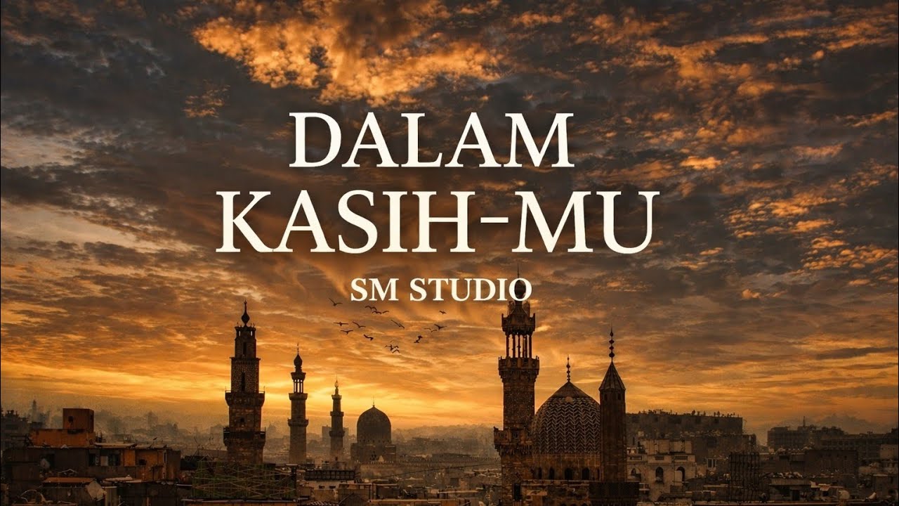 Dalam kasih-Mu 