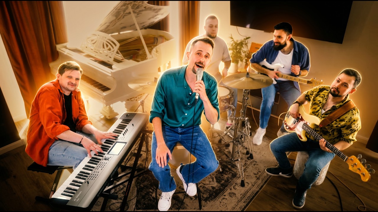 Dziemians - Um&oacute;wiłem się na 10