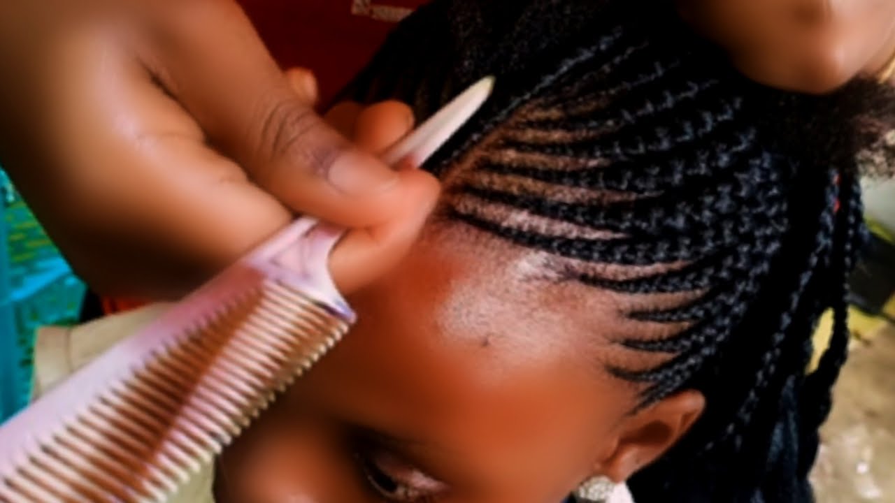 HOW TO: START UNIQUE PENCIL / NIFAH FACES AND HAIR