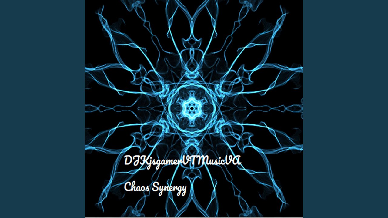 Chaos Synergy (Editor Anna Remix)