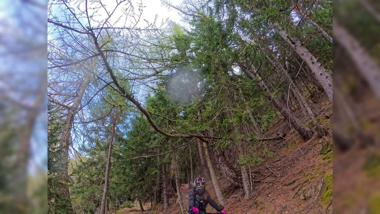 Holly Hansen mit Mausi, nach dem Umbau🥲 from Top to Bottom 15.04.25