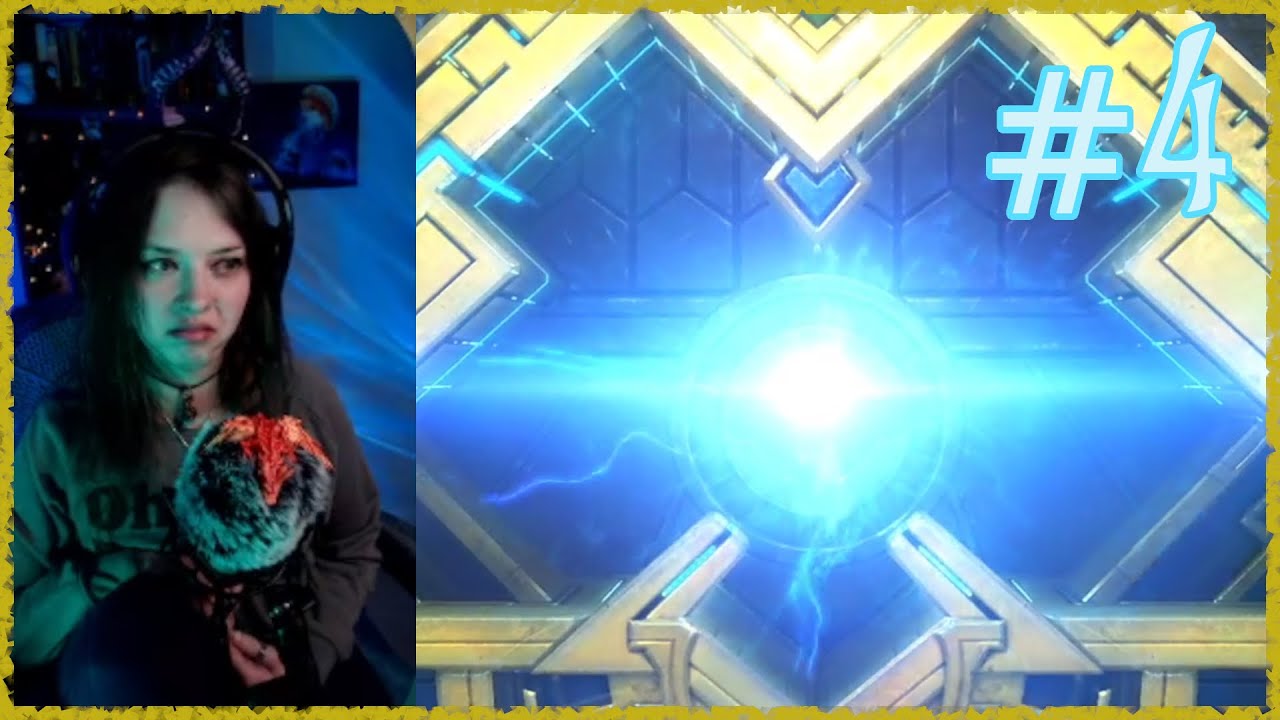 Something is wrong here - Xenoblade Chronicles 2 - Torna ~ The Golden Country [4]