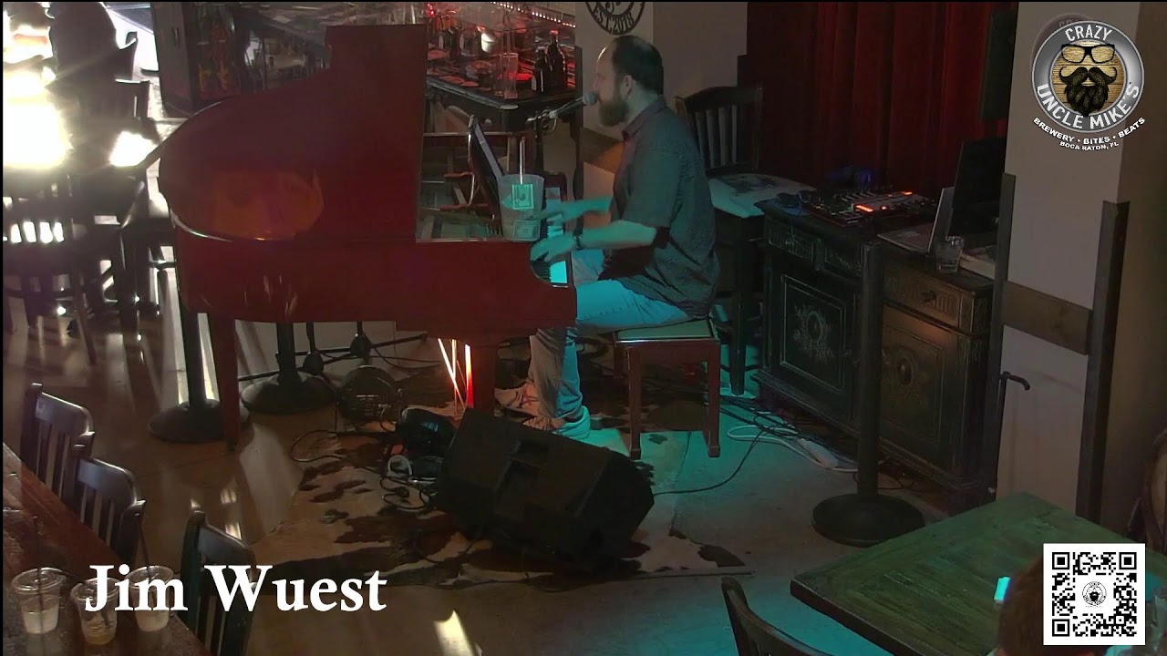 Jim Wuest