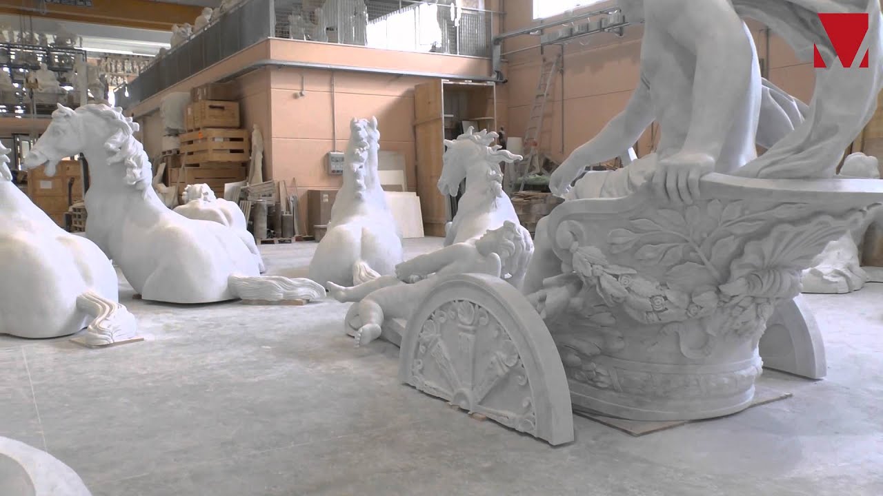 Artigiani/Artisans - Pietrasanta - Italy