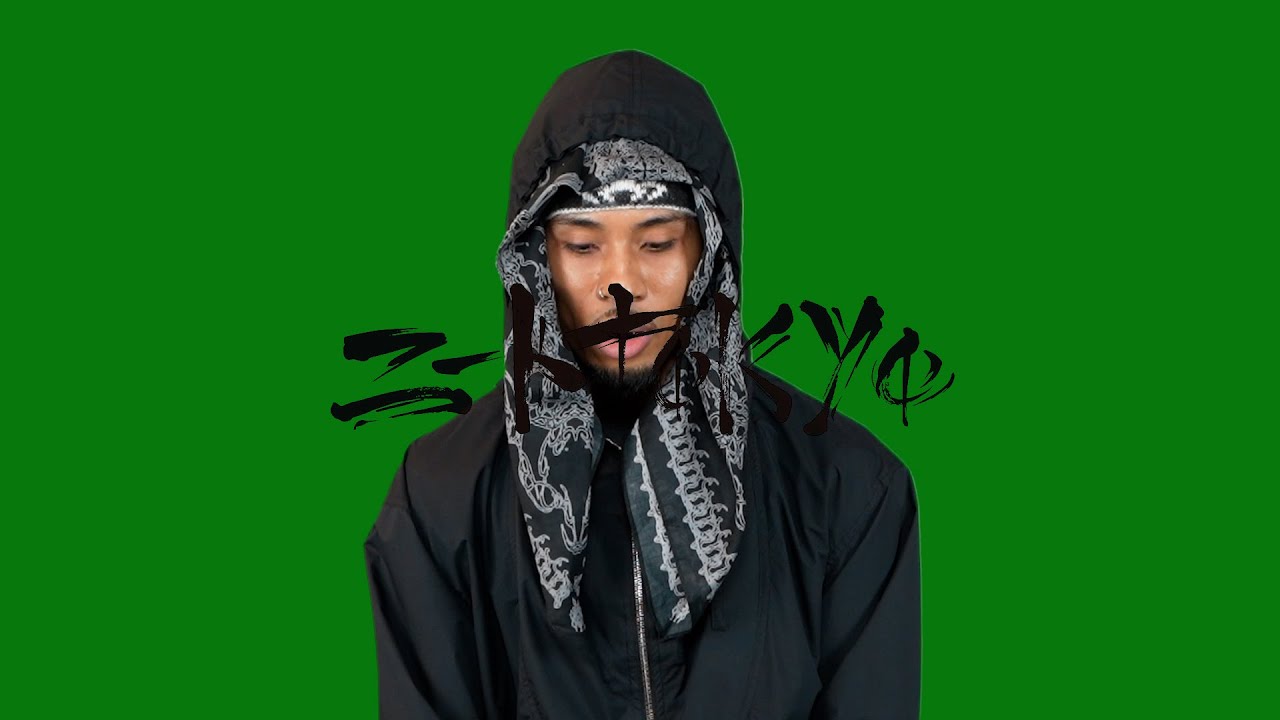 Need a Flex : 自己紹介〜名前の由来