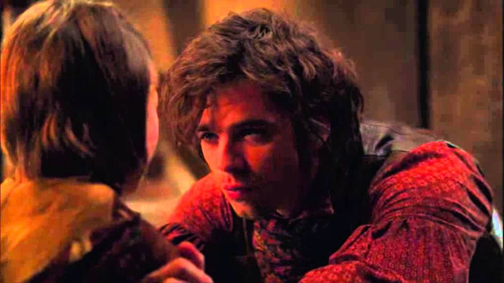 Once Upon A Time - Jefferson - The Scientist