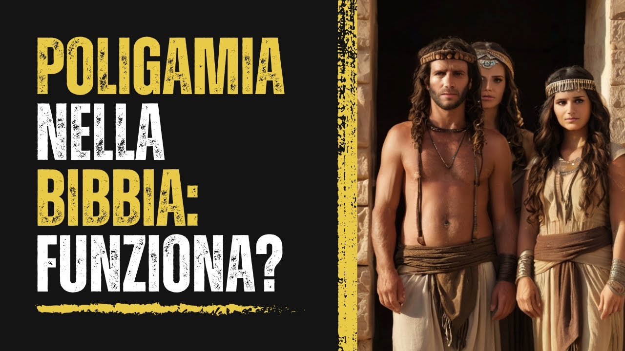 Abramo, la poligamia e il misterioso silenzio di Dio
