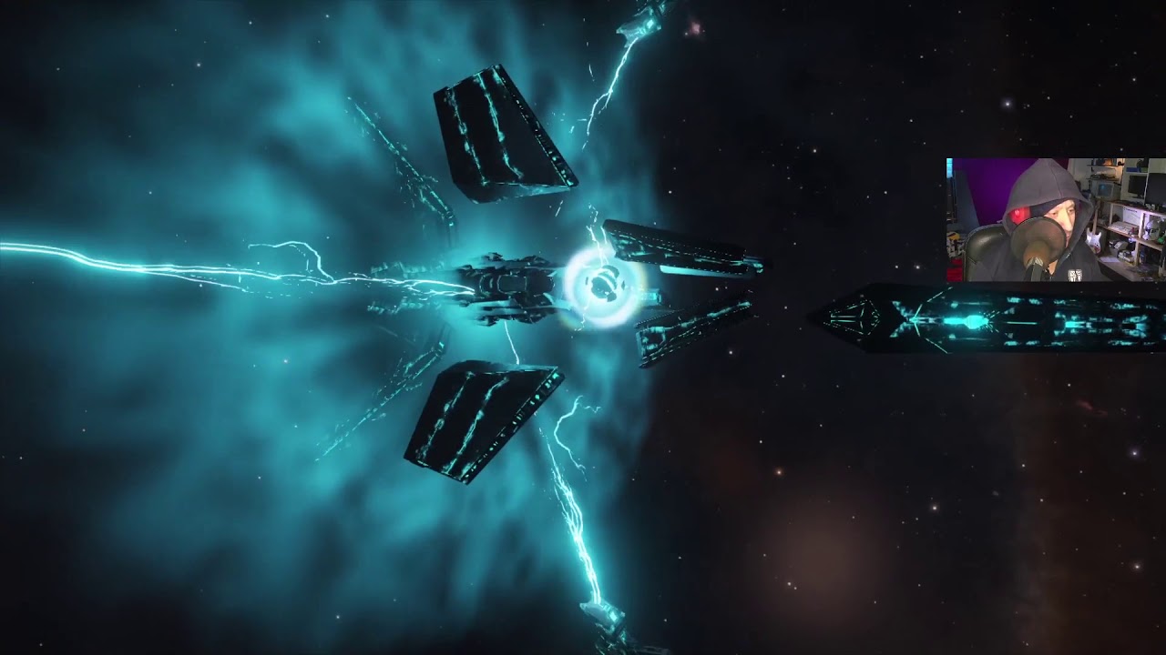 Elite Dangerous ITA tutorial 14 bis Guardians II, WEAPONS e VESSEL Blueprints. Passo, passo