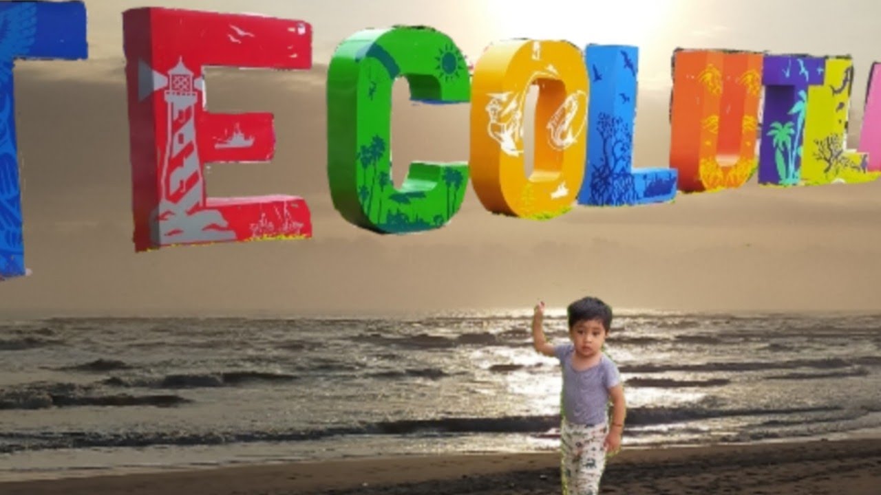 😎TECOLUTLA VISITA RAPIDA😎