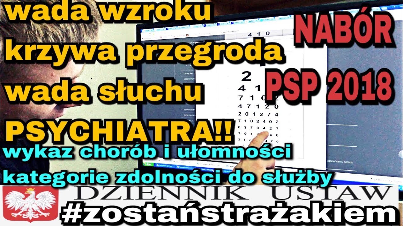 #zostaństrażakiem NABÓR odc.6 