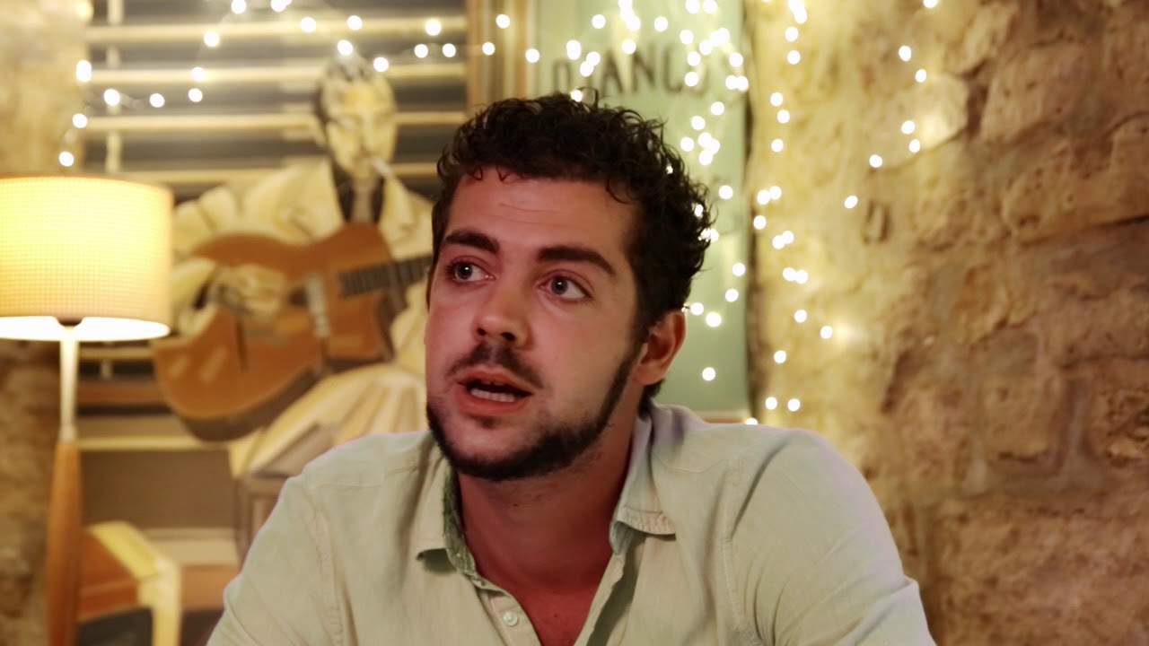 Pierre Manetti