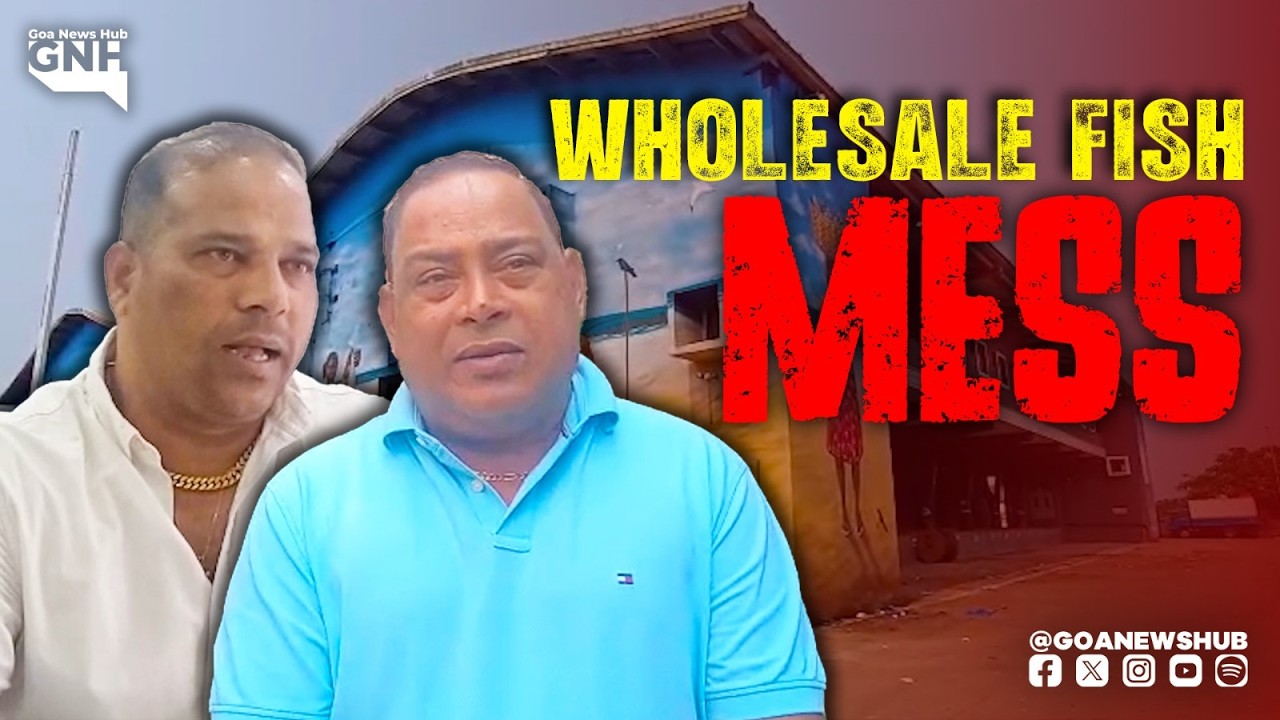 WHOLESALE FISH MESS