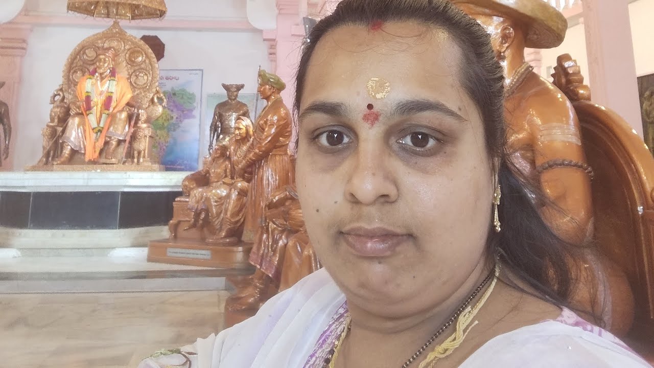 Srisailam family trip #srisailam#yasasrigoli#vj kitchen