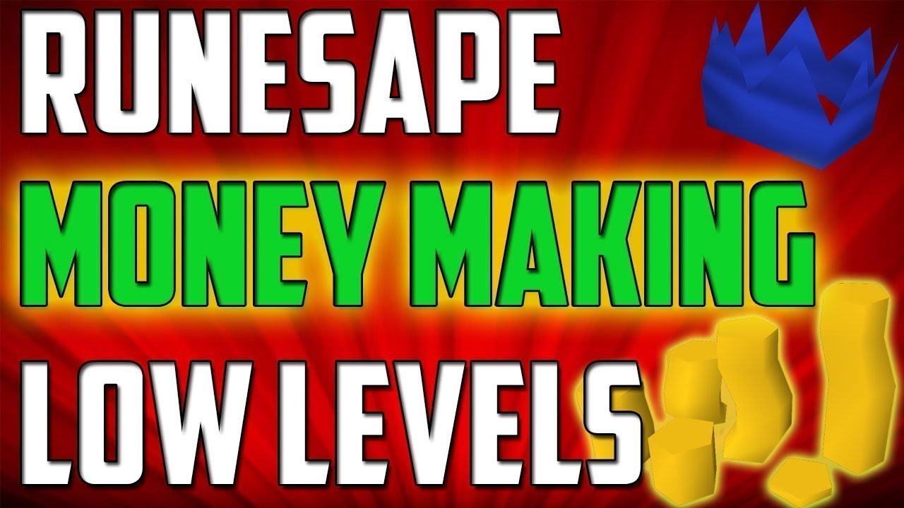 How To Afford a Bond in OSRS
