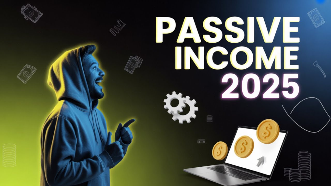 Top Platforms for Building Passive Income in 2026