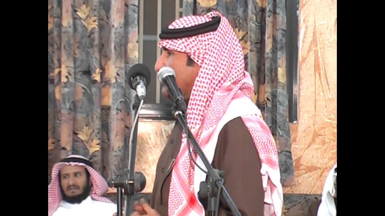 حفل زواج سامي علي الخراص