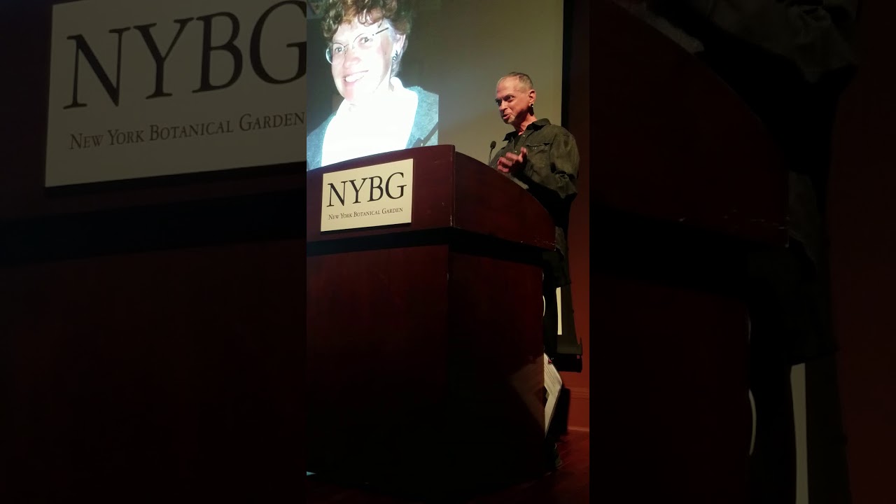 Gary Lincoff Memorial Part 3