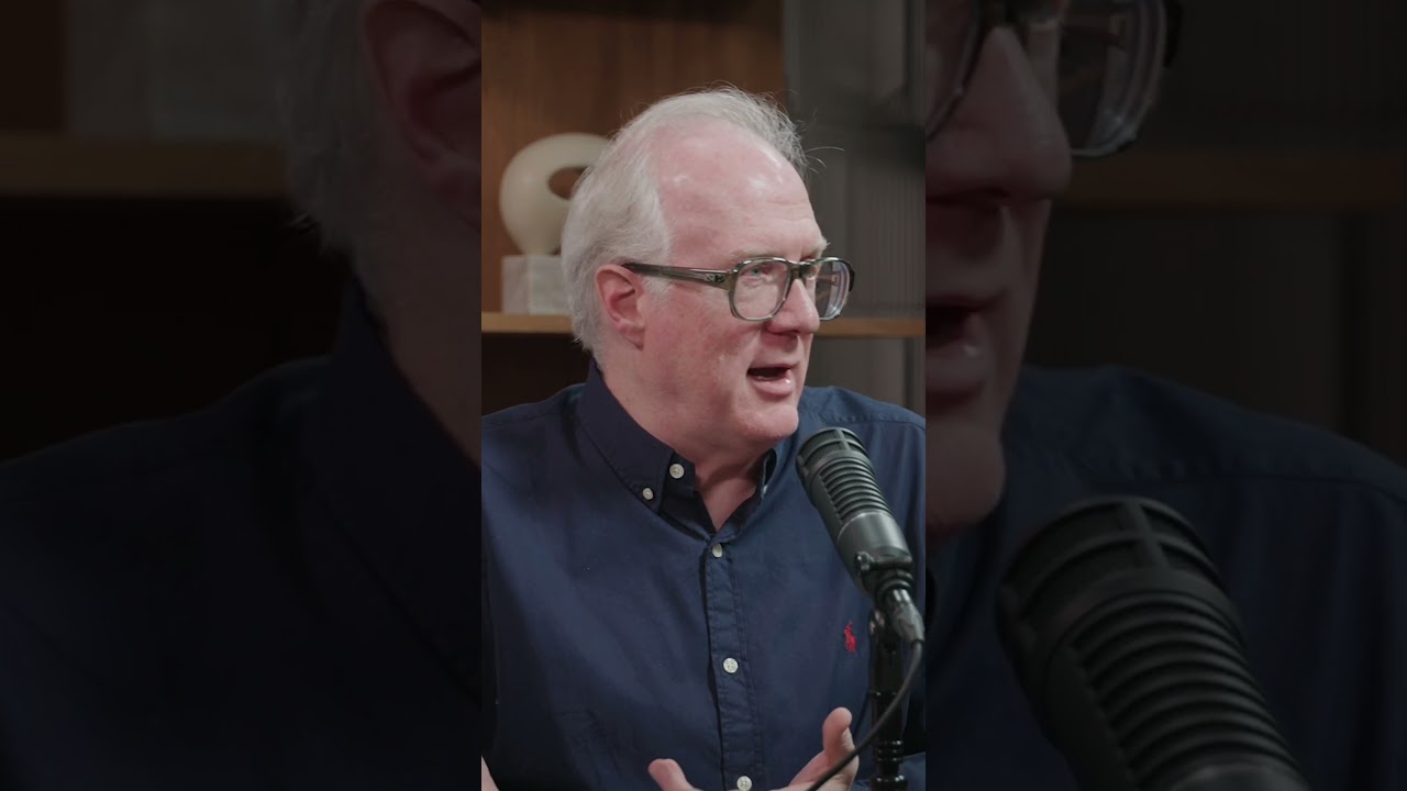 Tracy Letts' Relationship with William Friedkin #shorts #movies #podcast