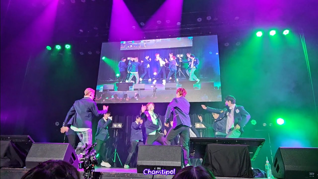240531 소디엑 '으르렁'(엑소) cover / XODIAC EXO Growl