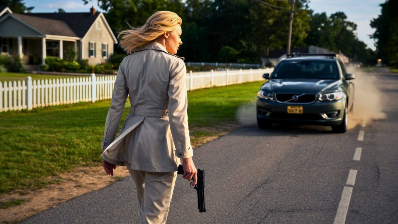 Watch now! She risks her life to feed her family! | Crime, Thriller | English Movie | Free