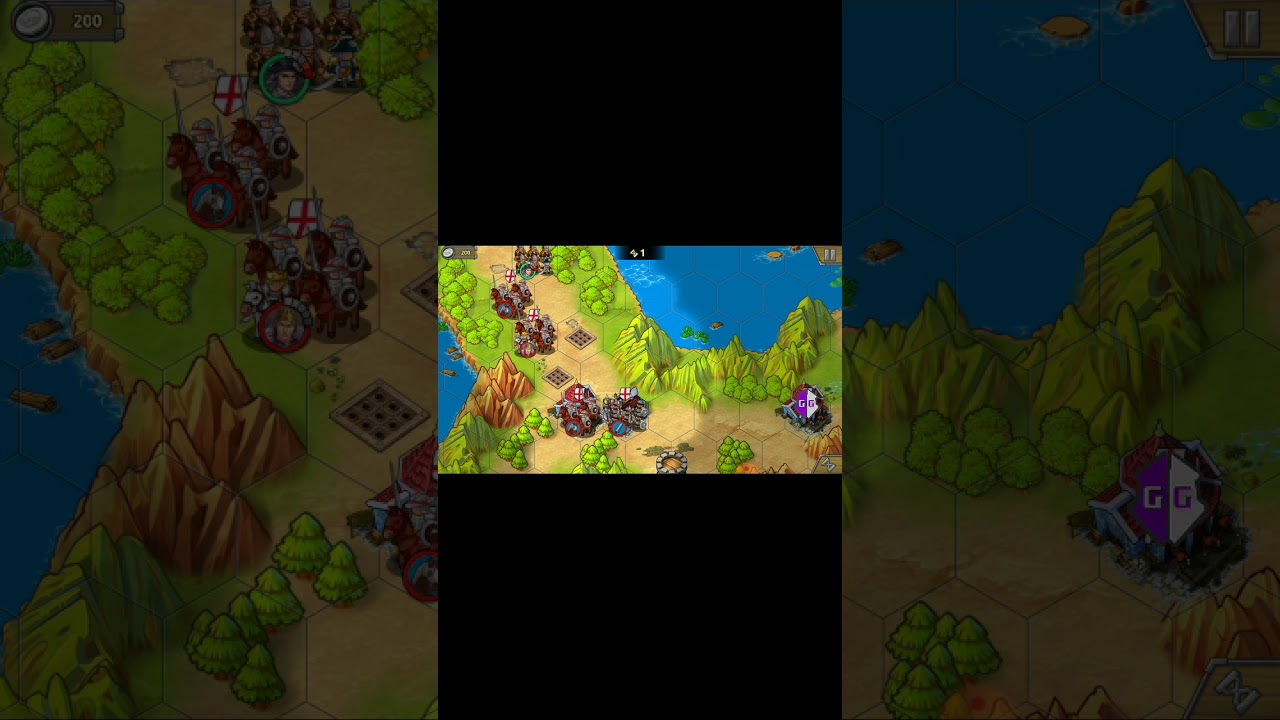 European war 5 Hack gold ,Hero,  huy chương ,bộ trang bị= game guardian
