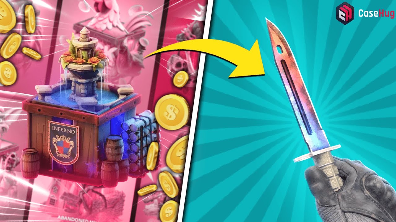 MY BIGGEST CASEHUG OPENING EVER 💎💎