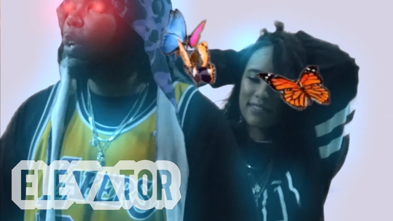 FULMETALPARKA$ - Save The Last Dance (Official Music Video)