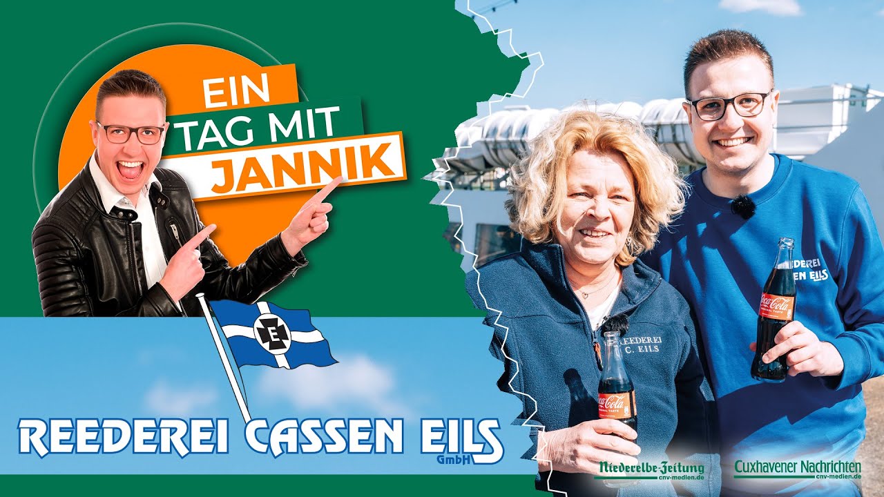 Ein Tag mit Cassen Eils nach Neuwerk