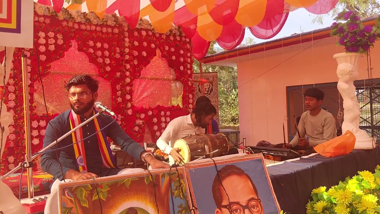 Mohit Sidharth Barabanki 