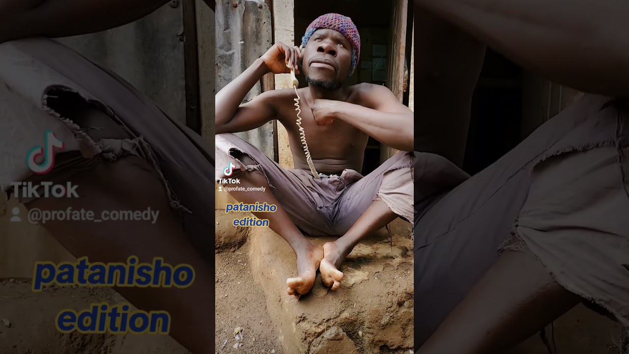 Nakupenda kama maembe za ukambani (patanisho edition)