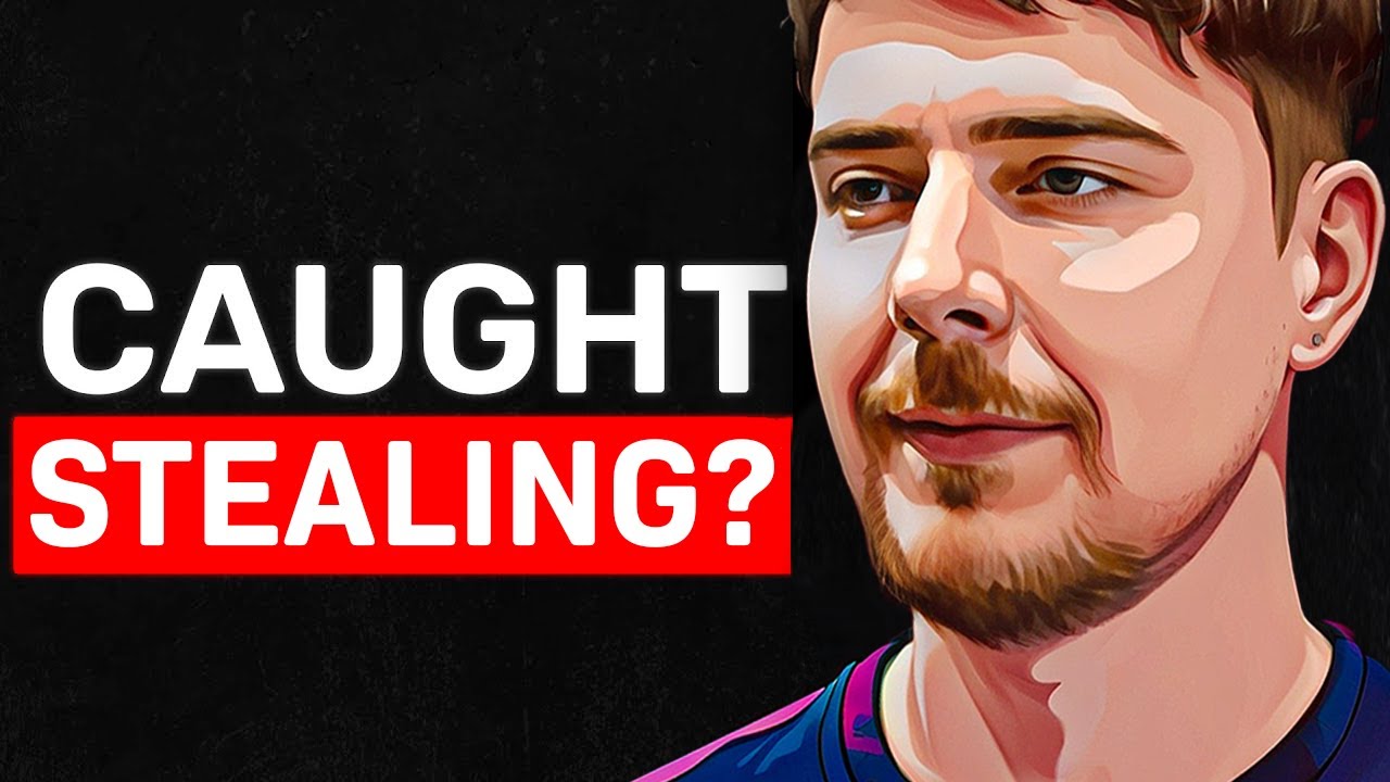 The New MrBeast Allegations Are Insane.