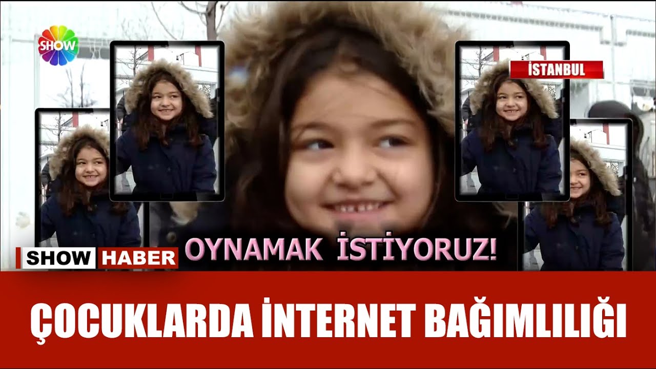 Ara tatilde ekran sürelerine dikkat!