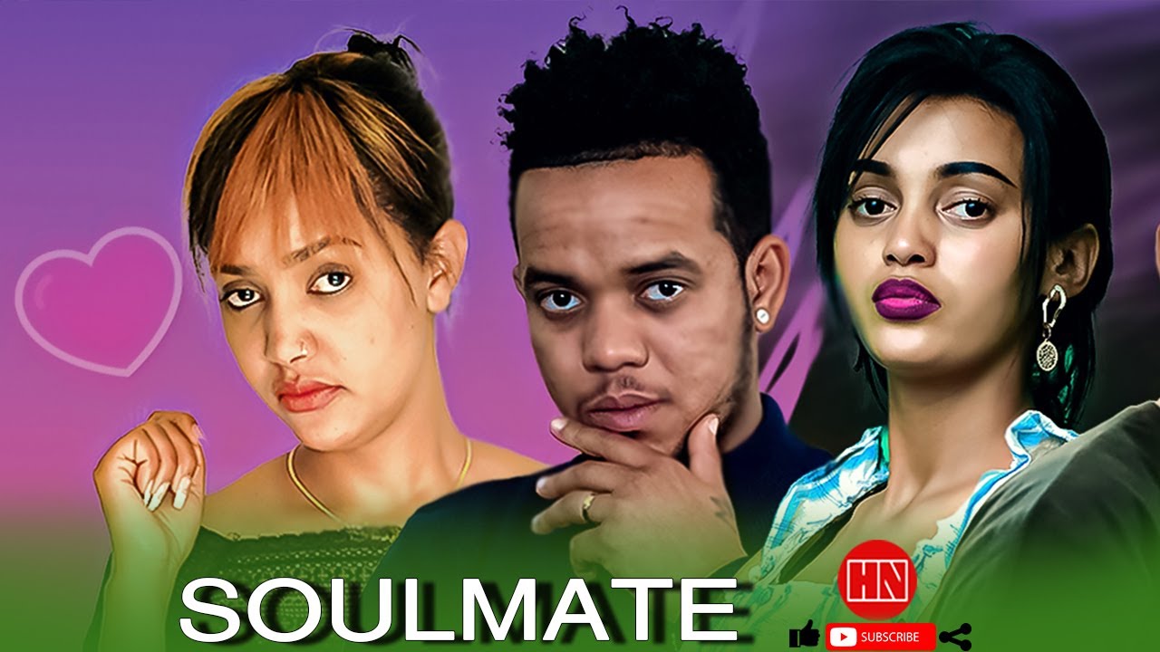 HDMONA -  Full Movie - Soulmate by Genet Alem - New Eritrean Film 2022