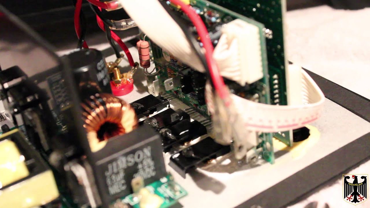 How to Fix Your Klipsch Subwoofer