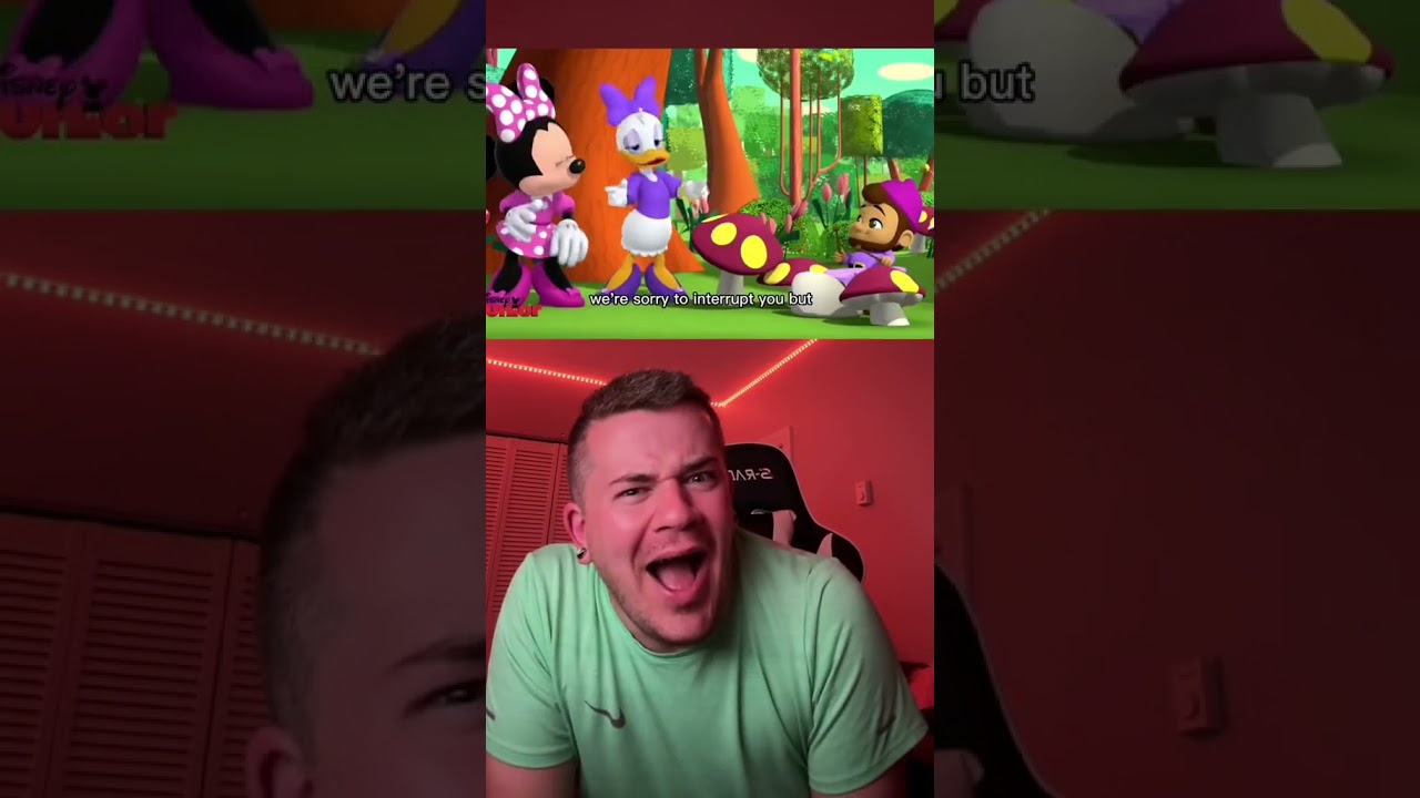 New Deaf Disney character #americansignlanguage #signlanguage #disney #learnasl #learnsignlanguage