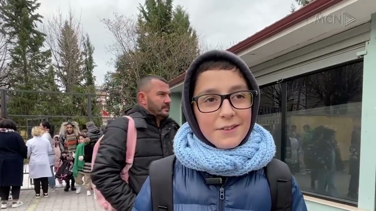 Mungon ngrohja në shkollat e Elbasanit / Shkak mbingarkesa në rrjetin elektrik të amortizuar