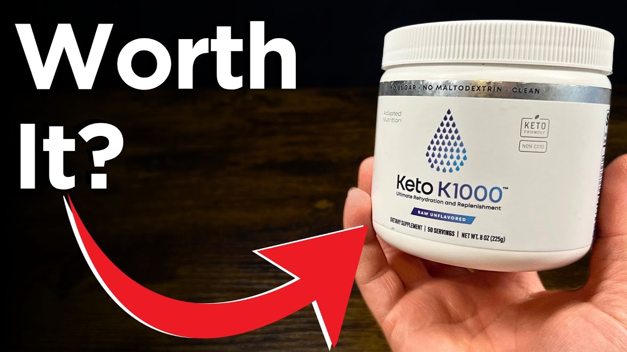 Hi-Lyte Keto Electrolyte Powder Review
