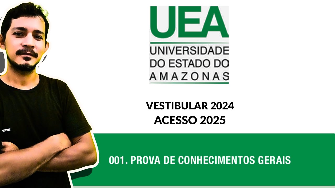 MATEMÁTICA:  PROVA DE CONHECIMENTOS GERAIS |2024 ACESSO 2025| 