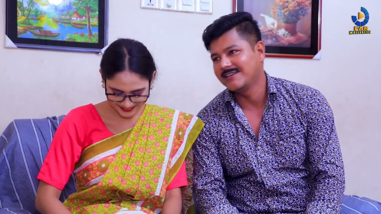 এই রকম শাশুড়ি পাওয়া আসলেই সৌভাগ্যের ব্যাপার  |  Motivation in Bangla | Far Motivation