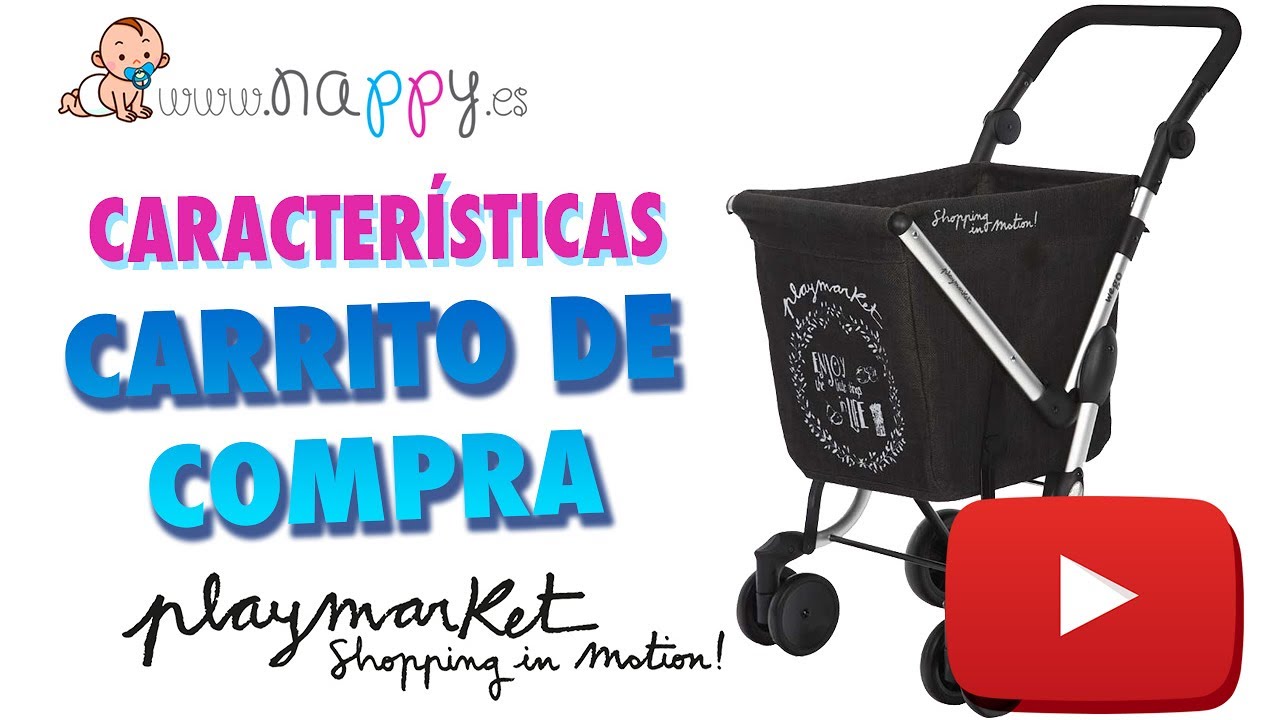 Playmarket en Nappy