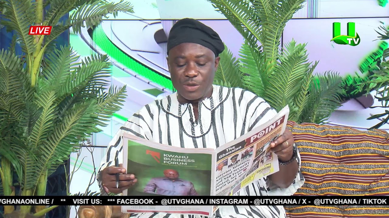 ADEKYE NSROMA 16/03/2026