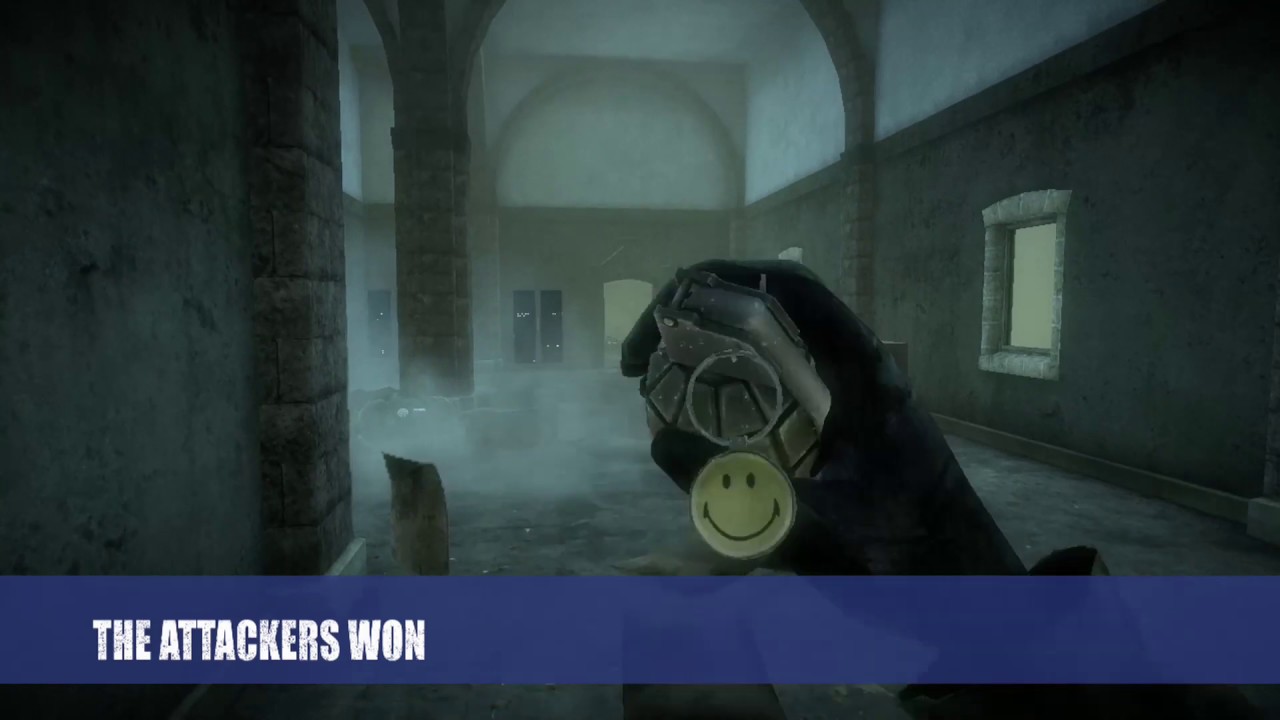 Battlefield Bad Company | Ascension Gold Rush | Xbox One M16 & AEK Online Multiplayer Gameplay