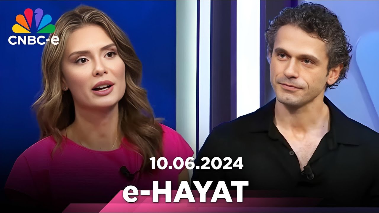 Simpsons Geri Dönüyor |  e-Hayat (10.06.2024)