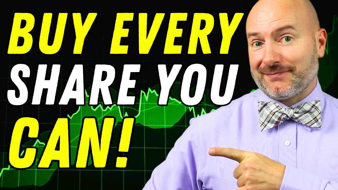 The $25 Stock I'm Buying for Just $0.87 Each
