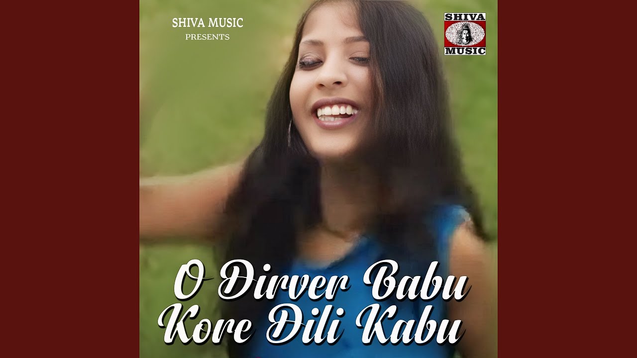 O Dirver Babu Kore Dili Kabu
