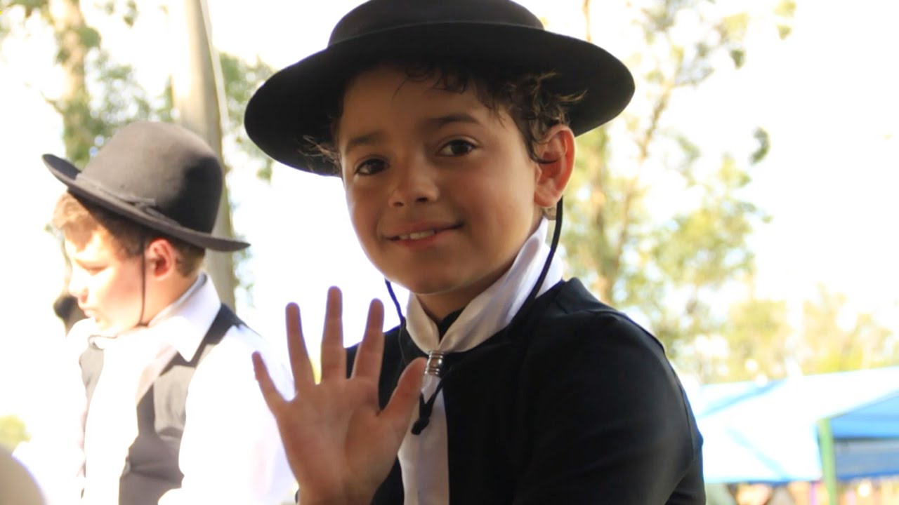 Hay fiesta en el pago - Patria Gaucha en Tacuarembó (2/2)